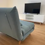 Apartment Casa Quetta Bari