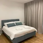 Casa Quetta Apartment Bari