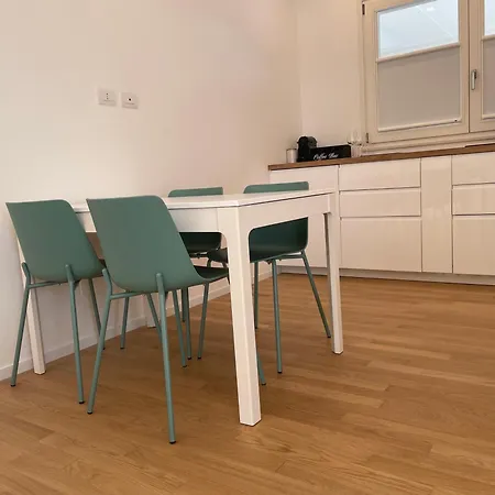 Апартаменты Casa Quetta