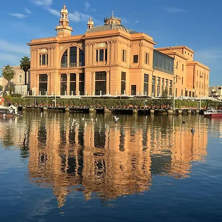 Διαμέρισμα Casa Quetta