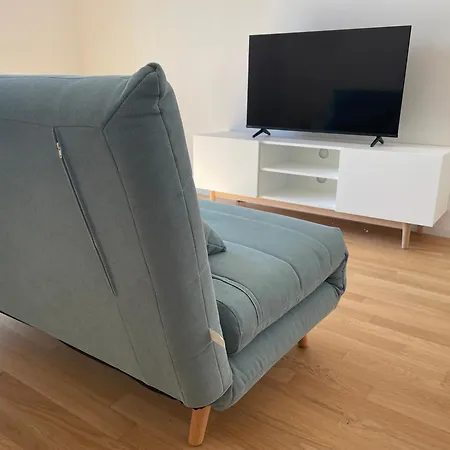 Appartement Casa Quetta Bari