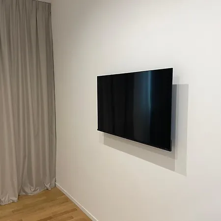 דירה Casa Quetta *