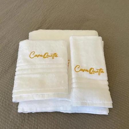 Casa Quetta Апартаменты