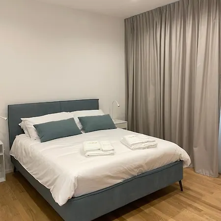 Casa Quetta Διαμέρισμα Μπάρι