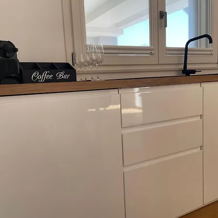 Casa Quetta Μπάρι