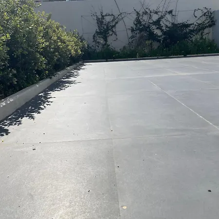 Casa Quetta Διαμέρισμα Μπάρι