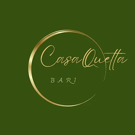Casa Quetta Апартаменты Бари