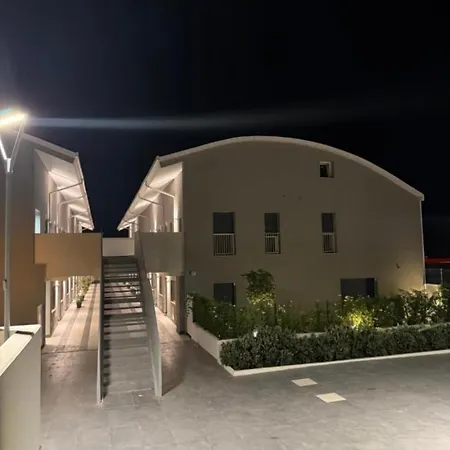 Casa Quetta דירה בארי