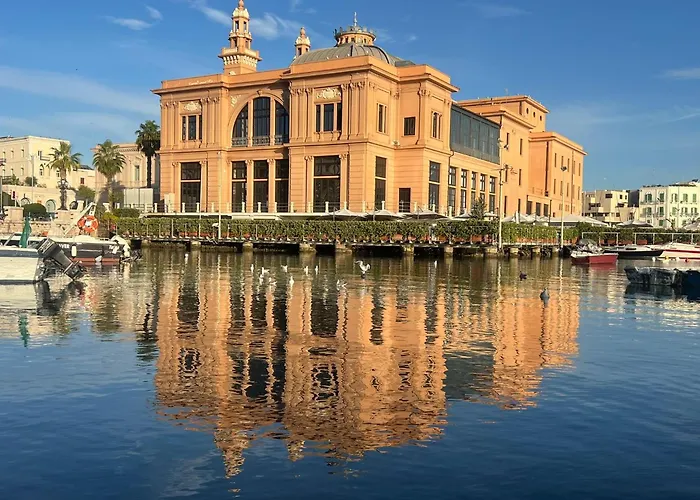 Lägenhet Casa Quetta