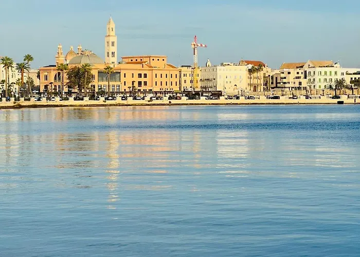 Casa Quetta Lägenhet