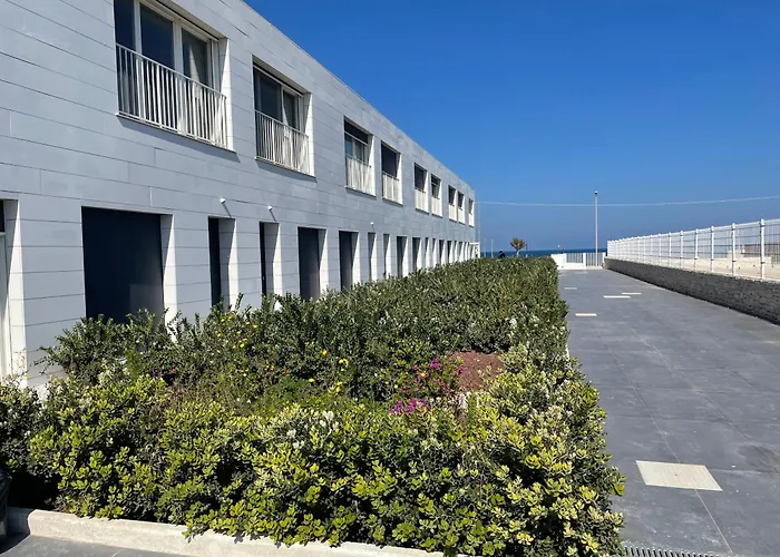 Casa Quetta 아파트 *