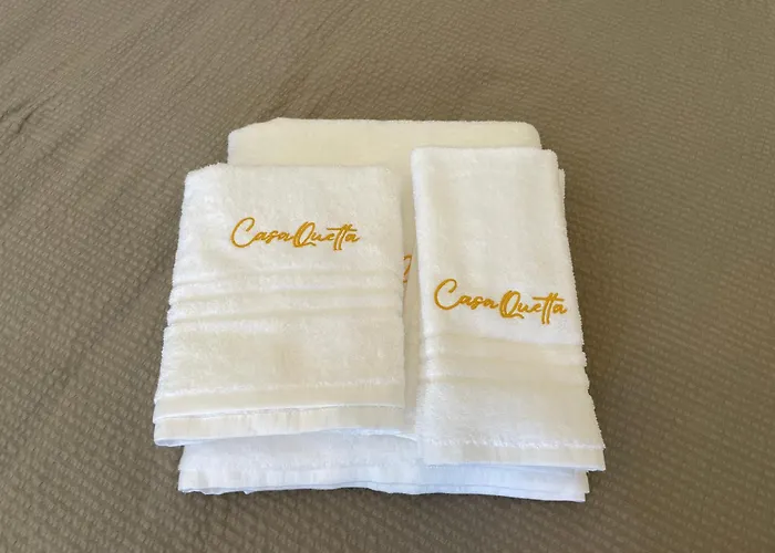 Casa Quetta Lägenhet