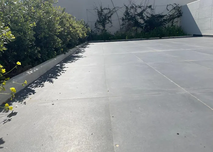 Casa Quetta Lägenhet Bari